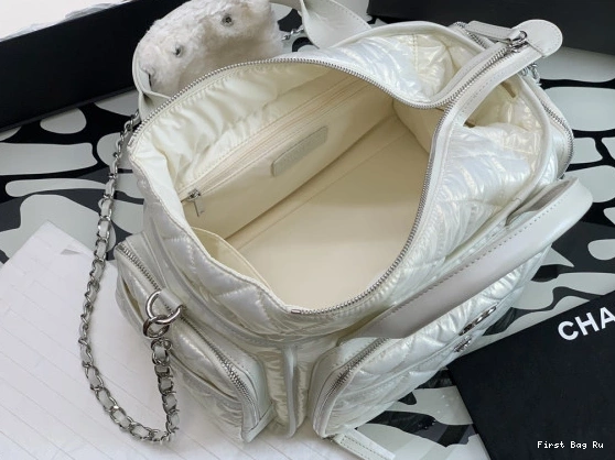 Firstbag Ru coconeige CHANEL BAG-34*18*16cm 0815